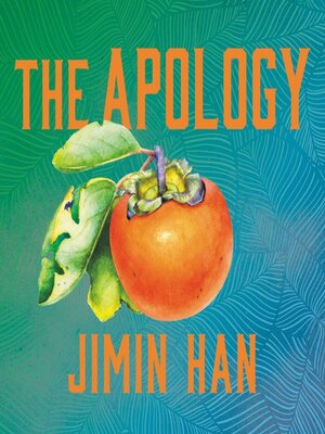 cover image of The Apology